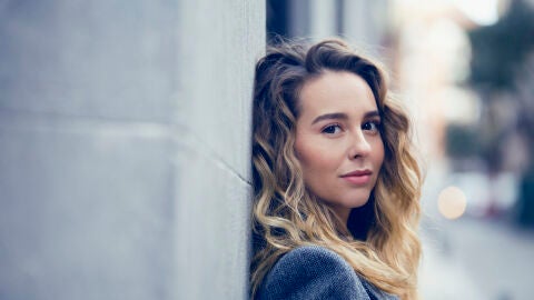 Paula Usero es Luisita en #Luimelia