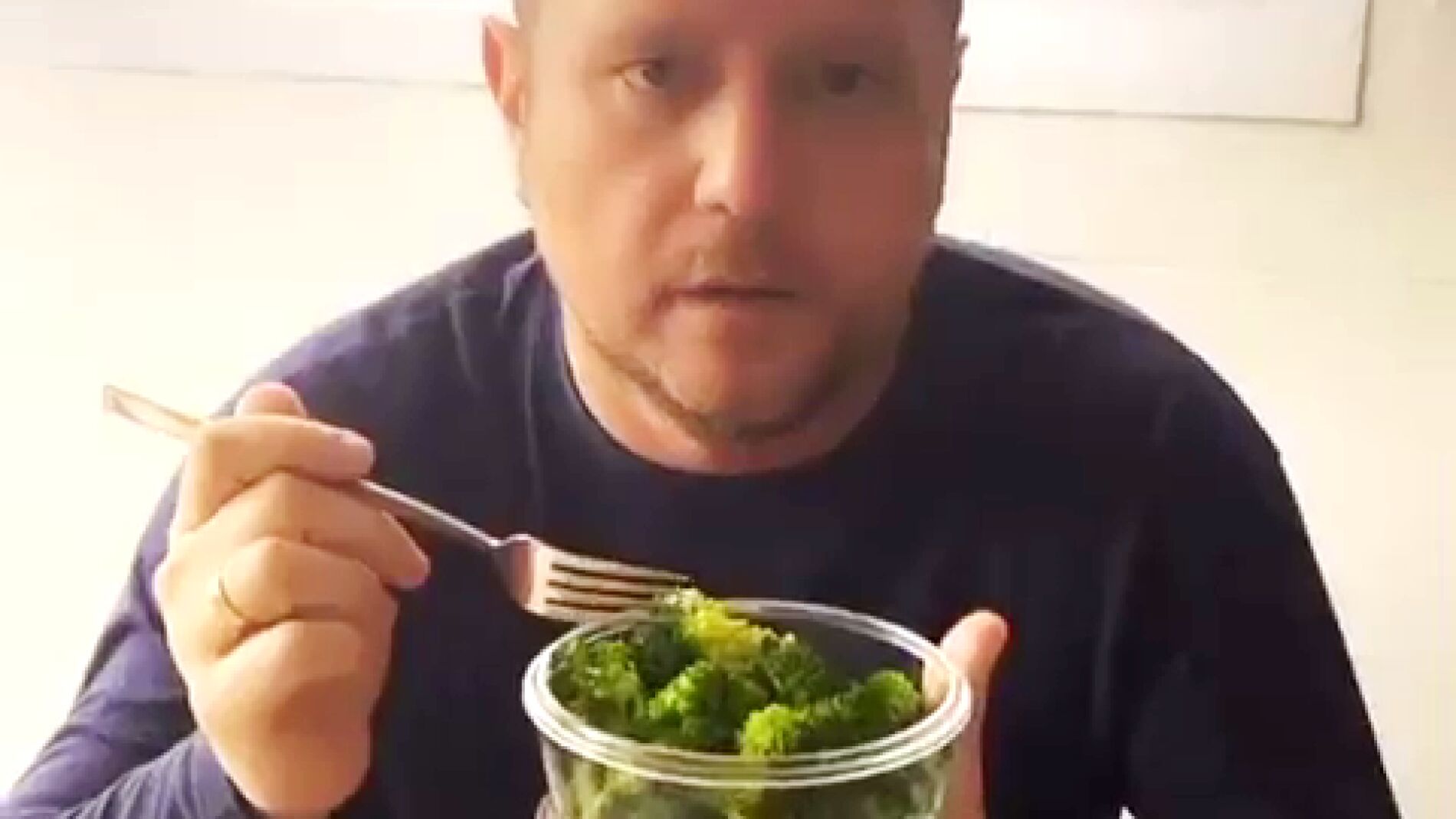 Los consejos de El Monaguillo para superar la 'cuarentena' en casa