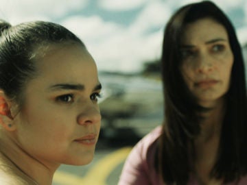 La dura decisión de Soledad: ¿quedarse con su madre biológica o sus padres adoptivos?