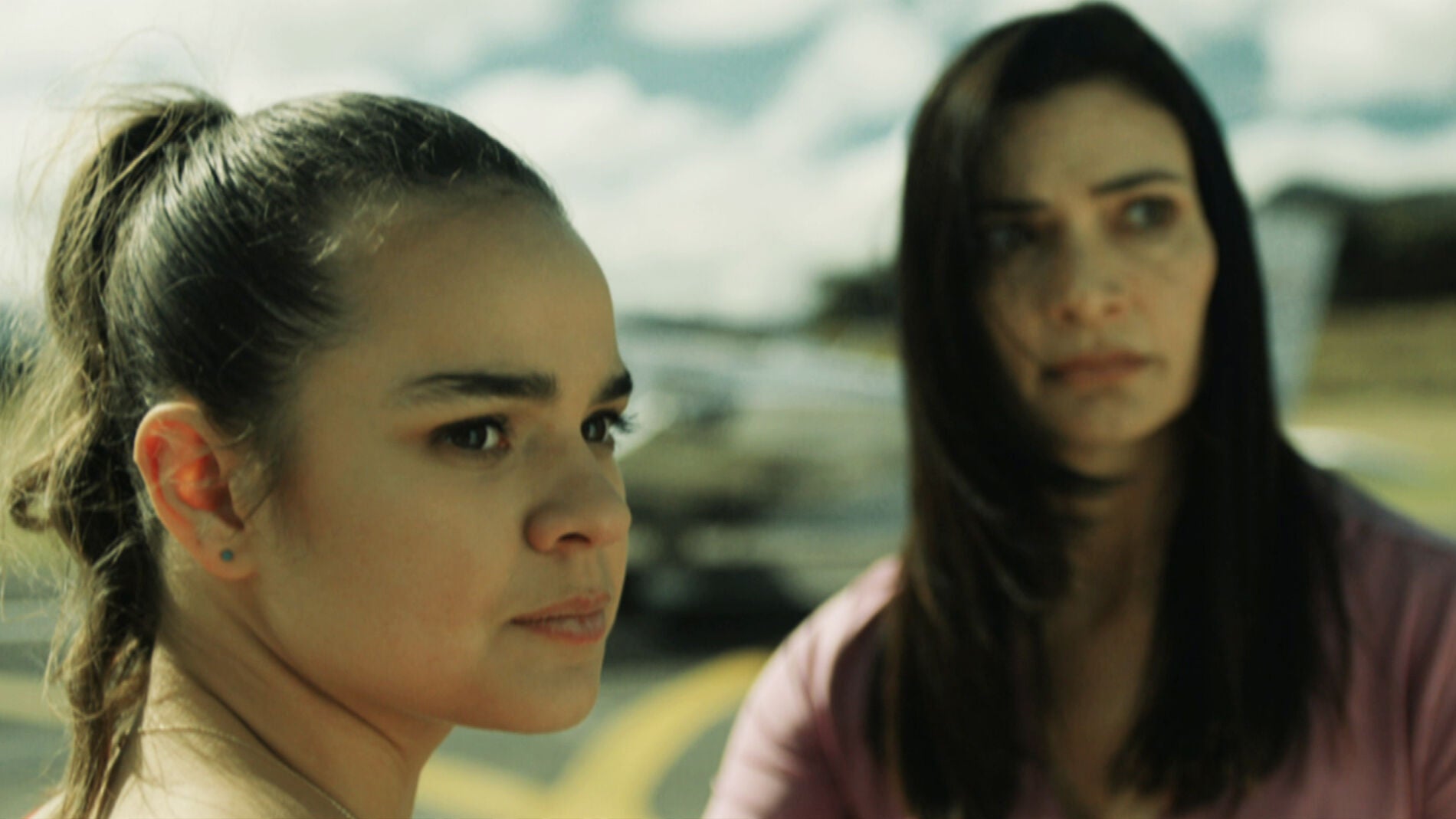 La dura decisi&oacute;n de Soledad: &iquest;quedarse con su madre biol&oacute;gica o sus padres adoptivos?