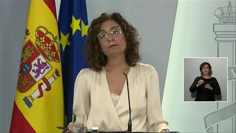 El Gobierno avalará hasta el 80 % de los créditos a las empresas afectadas por el coronavirus El Gobierno avalará hasta el 80 % de los créditos a las empresas afectadas por el coronavirus