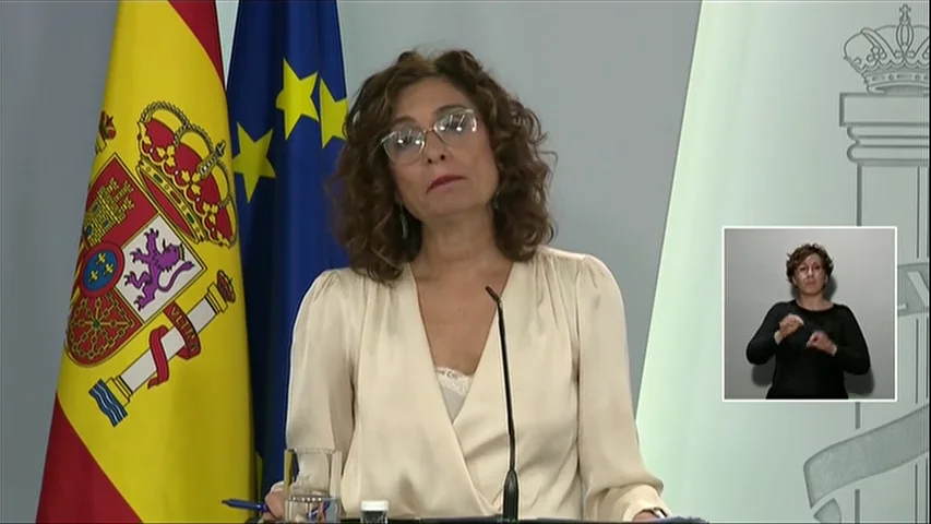 El Gobierno avalará hasta el 80 % de los créditos a las empresas afectadas por el coronavirus El Gobierno avalará hasta el 80 % de los créditos a las empresas afectadas por el coronavirus