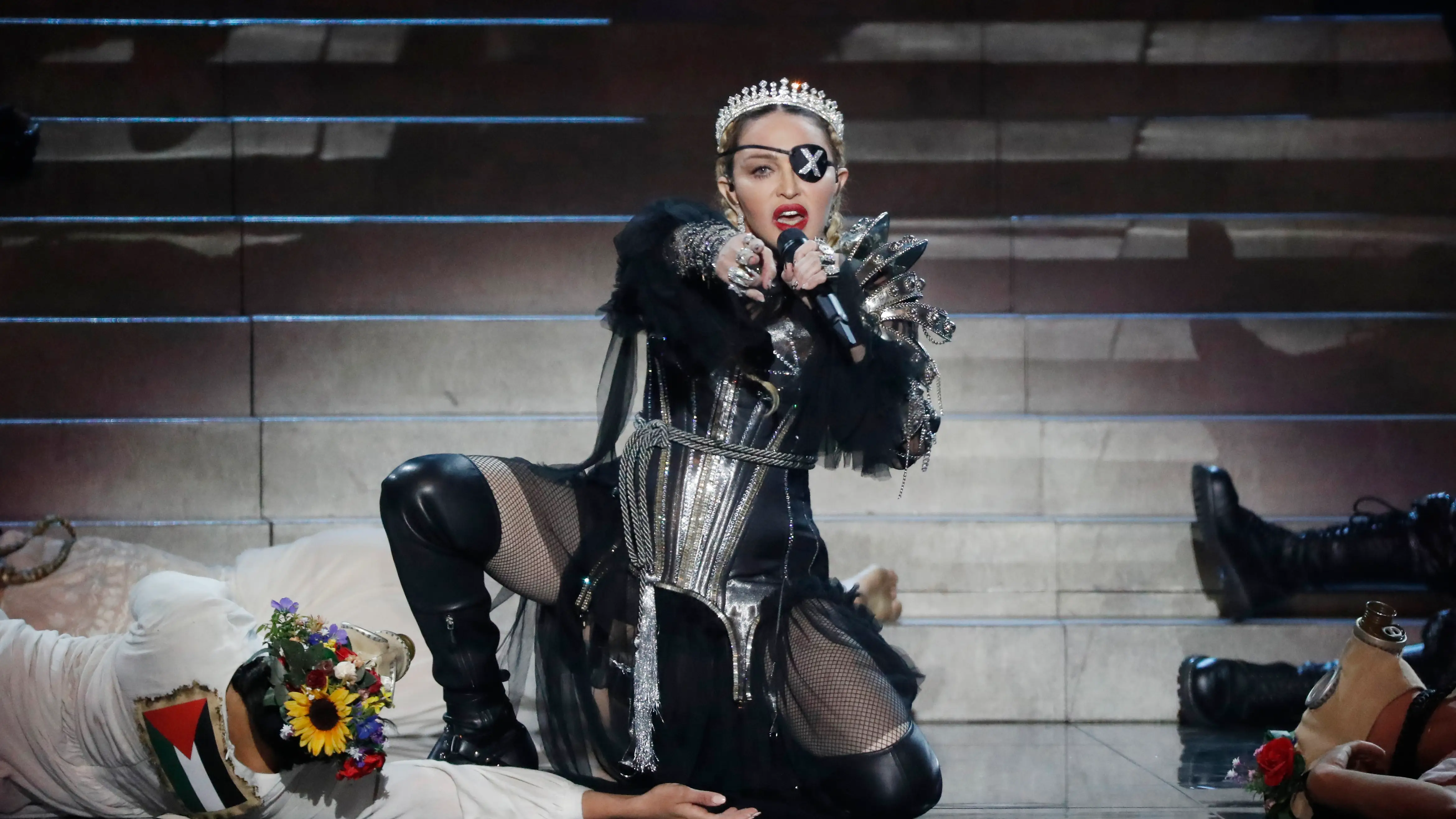 Madonna 