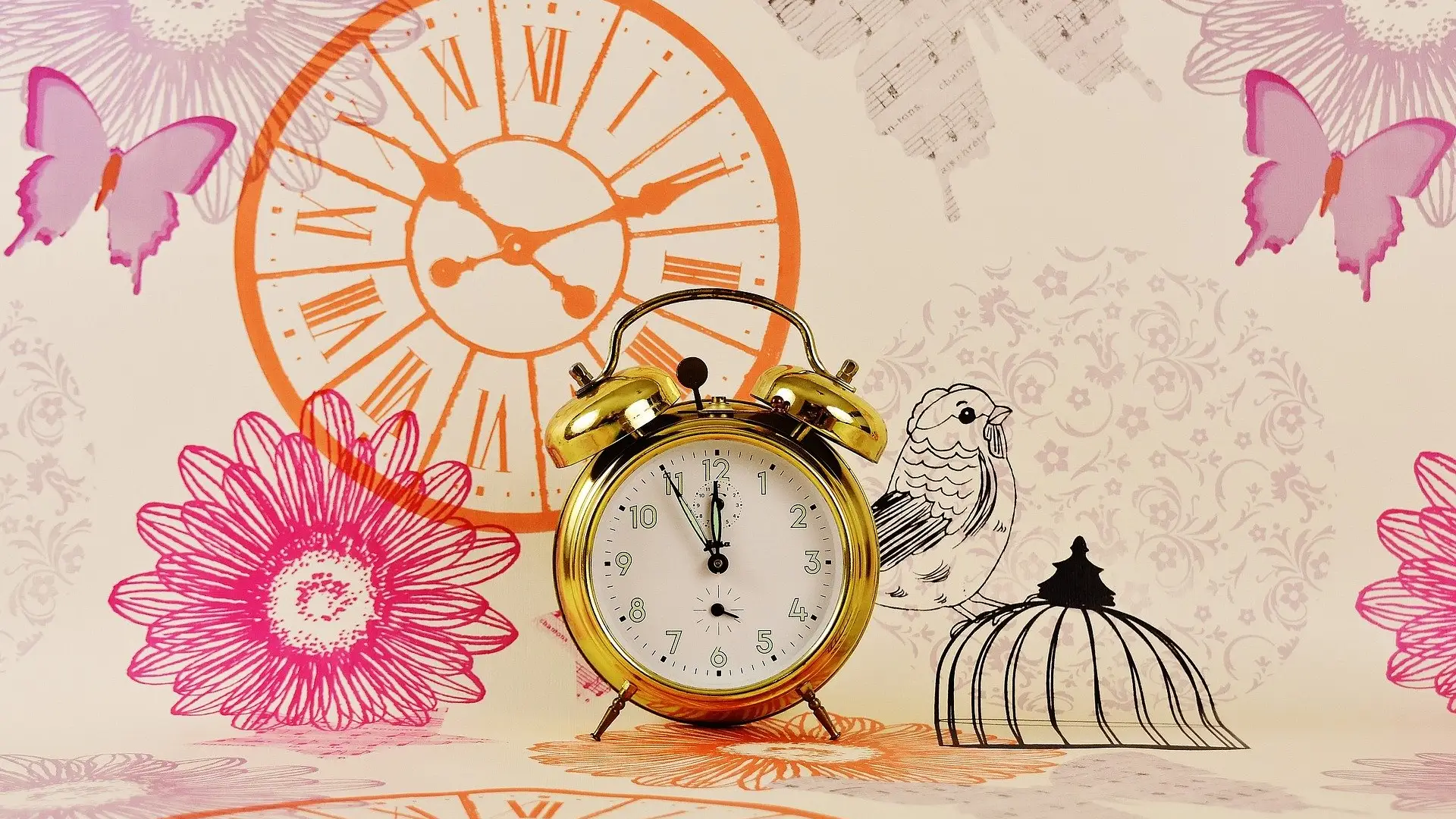 Cambio de hora marzo 2020: ¿Cuándo será el último cambio de horario? Cambio de hora