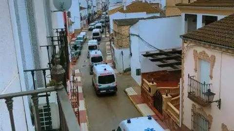 Alcalá del Valle Alcalá del Valle