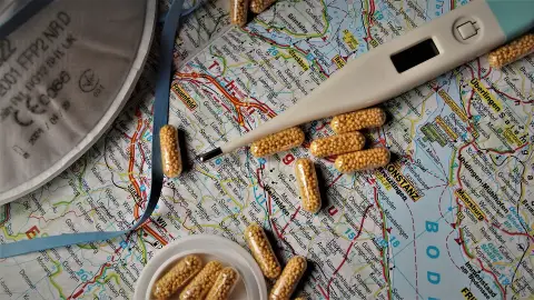 ¿Qué es la fiebre Q y cuáles son los síntomas de la enfermedad por la que han ingresado a 10 personas en Bizkaia? ¿Qué es la fiebre Q y cuáles son los síntomas de la enfermedad por la que han ingresado a 10 personas en Bizkaia?