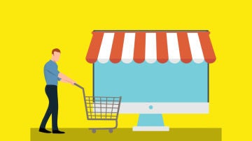 Estas son las opciones de compra online que dan los principales supermercados en tiempos de coronavirus: Mercadona, Dia, Carrefour…