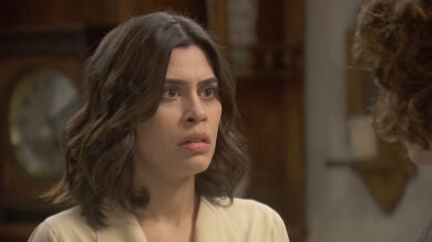 ‘El secreto de Puente Viejo’: Encarnación y Alicia, ante una de sus últimas esperanzas