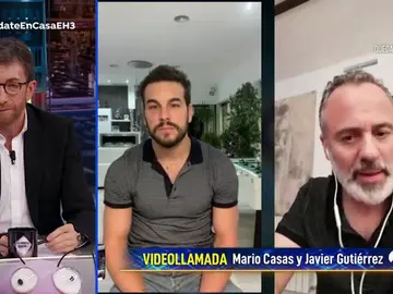 Mensaje Javier Gut Mensaje Javier Gut