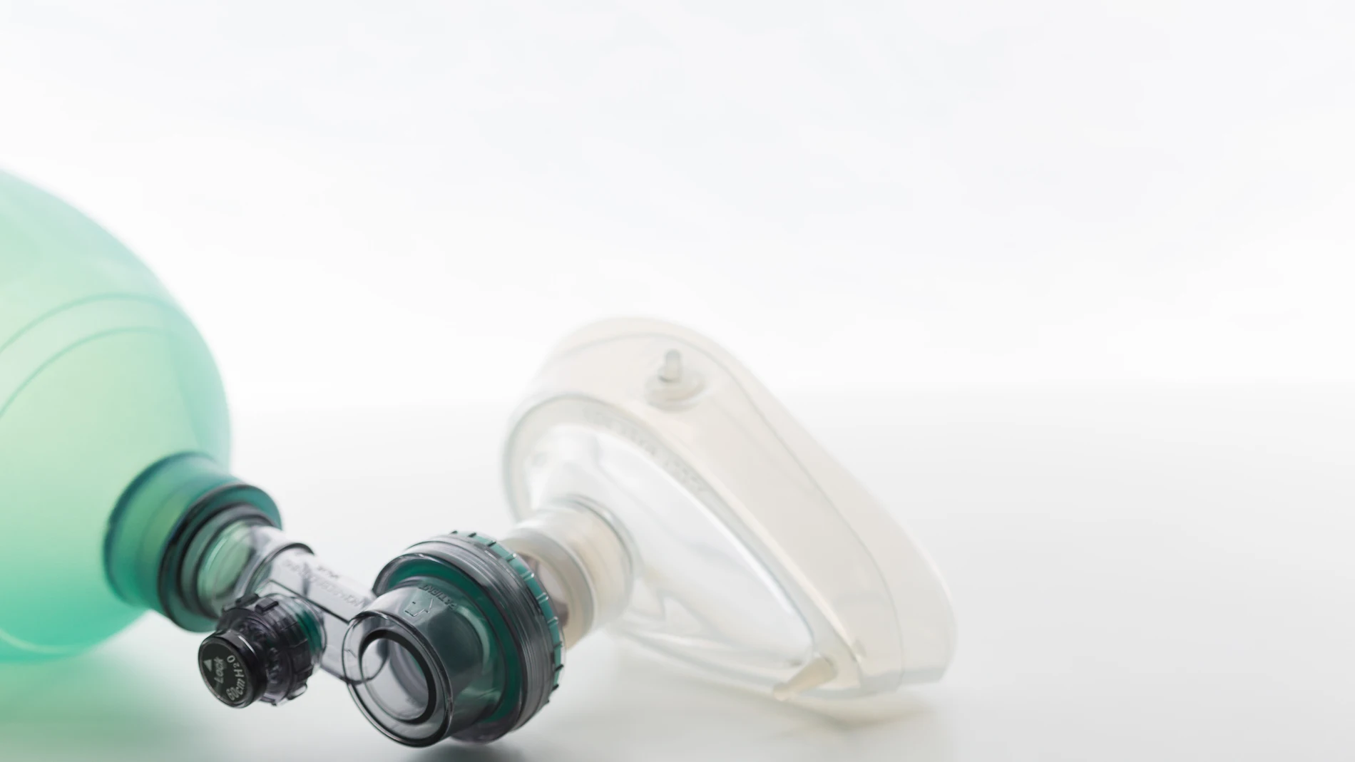 Respirador Respirador