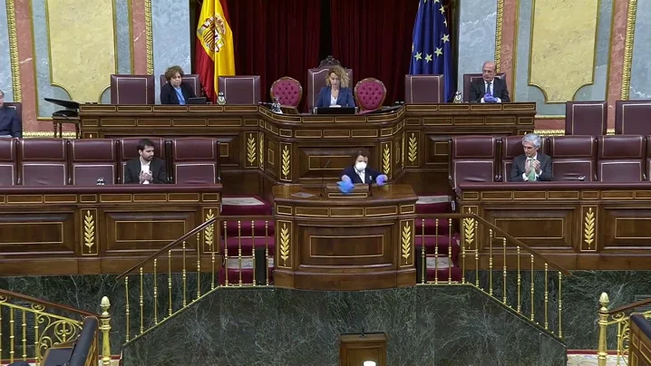 AplausosCongreso