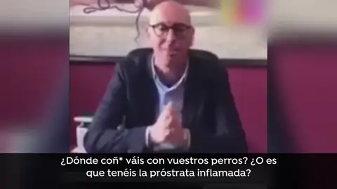 El mensaje de los alcaldes italianos por el coronavirus: ¡Para que quieres ir a la peluquería si el féretro está cerrado! El mensaje de los alcaldes italianos por el coronavirus: ¡Para que quieres ir a la peluquería si el féretro está cerrado!