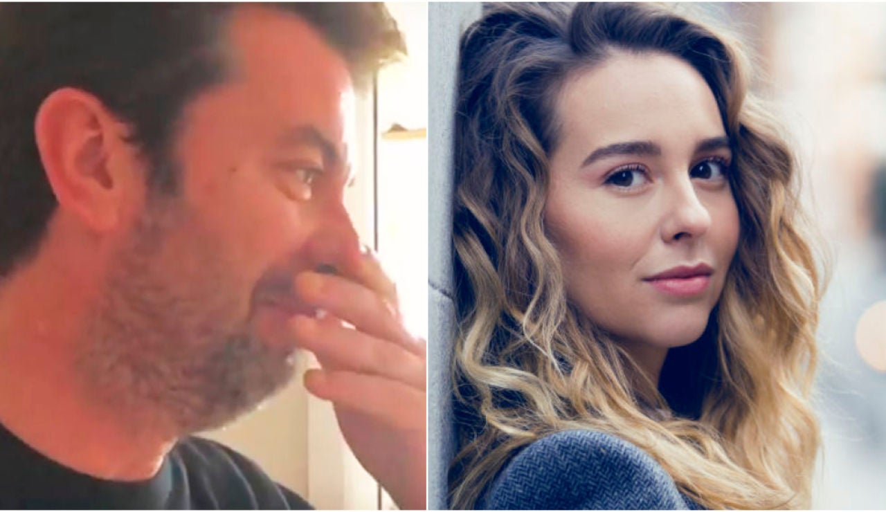 Un cumpleaños con Arturo Valls y confesiones con Paula Usero, #quédateencasa con nuestras mejores noticias Un cumpleaños con Arturo Valls y confesiones con Paula Usero, #quédateencasa con nuestras mejores noticias
