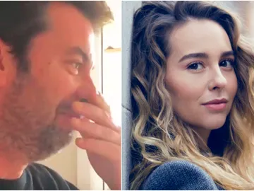 Un cumpleaños con Arturo Valls y confesiones con Paula Usero, #quédateencasa con nuestras mejores noticias Un cumpleaños con Arturo Valls y confesiones con Paula Usero, #quédateencasa con nuestras mejores noticias
