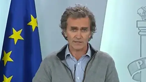 Fernando Simón Fernando Simón