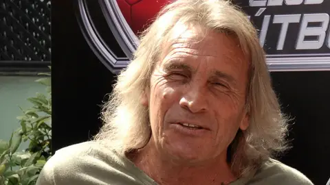 El 'Loco' Gatti El 'Loco' Gatti