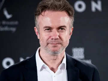 Tristán Ulloa Tristán Ulloa