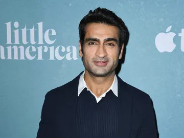 Kumail Nanjiani Kumail Nanjiani