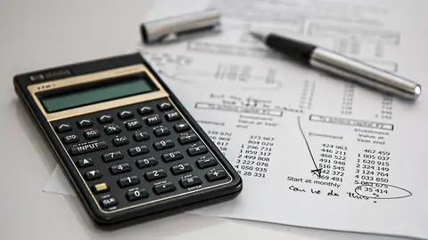 Declaración de la renta Renta 2019