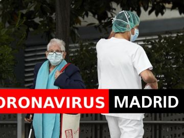 Coronavirus Madrid: Última hora y casos de contagios en Madrid hoy, en directo