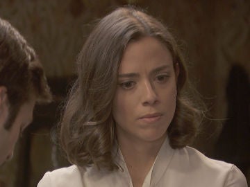 El matrimonio de Marta y Ramón, ¿en plena crisis?
