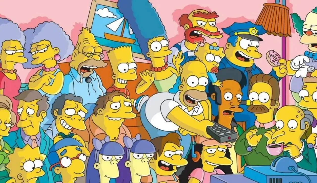 Los Simpson