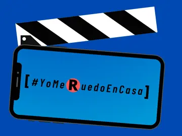 Festival de minicortos online #YoMeRuedoEnCasa Festival de minicortos online #YoMeRuedoEnCasa