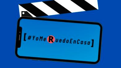 El corto 'Caducando' de Willy Rodríguez gana el Festival #YoMeRuedoEnCasa