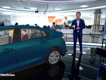 C&oacute;mo se puede circular en coche en el estado de alarma por coronavirus
