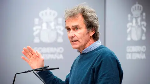 Fernando Simón Fernando Simón