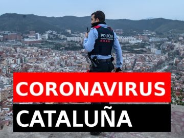Coronavirus Cataluña: Última hora del coronavirus en Barcelona y el resto de Cataluña hoy, en directo