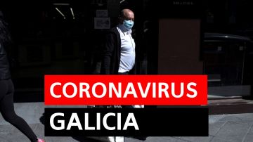 Coronavirus Galicia: última hora y casos de contagios en Galicia hoy, en directo
