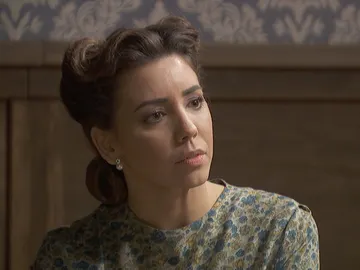 El gran reproche de Francisca a la honestidad de Emilia El gran reproche de Francisca a la honestidad de Emilia