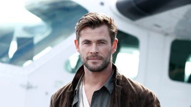 Chris Hemsworth saca al Thor más intelectual y tiene una recomendación muy especial para la cuarentena 