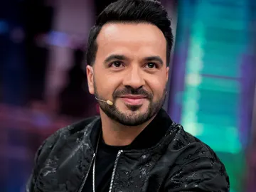 Luis Fonsi Luis Fonsi