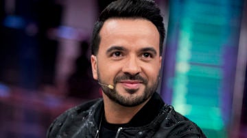 Luis Fonsi Luis Fonsi