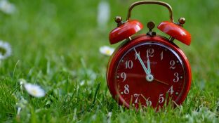 Horario de verano
