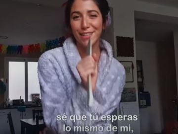 Imagen del vídeo 'Quédate en tu casa'