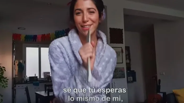 Imagen del vídeo 'Quédate en tu casa' Imagen del vídeo 'Quédate en tu casa'