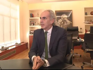 Consejero de Sanidad Consejero de Sanidad