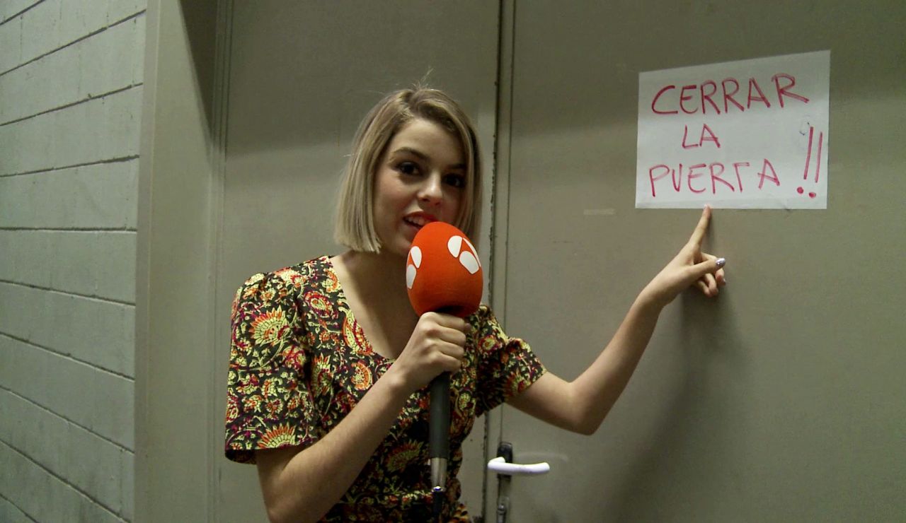 "Sois unos privilegiados", los secretos mejor guardados de 'Tu cara me suena' en la tercera entrega del reportaje de Nerea Rodríguez
