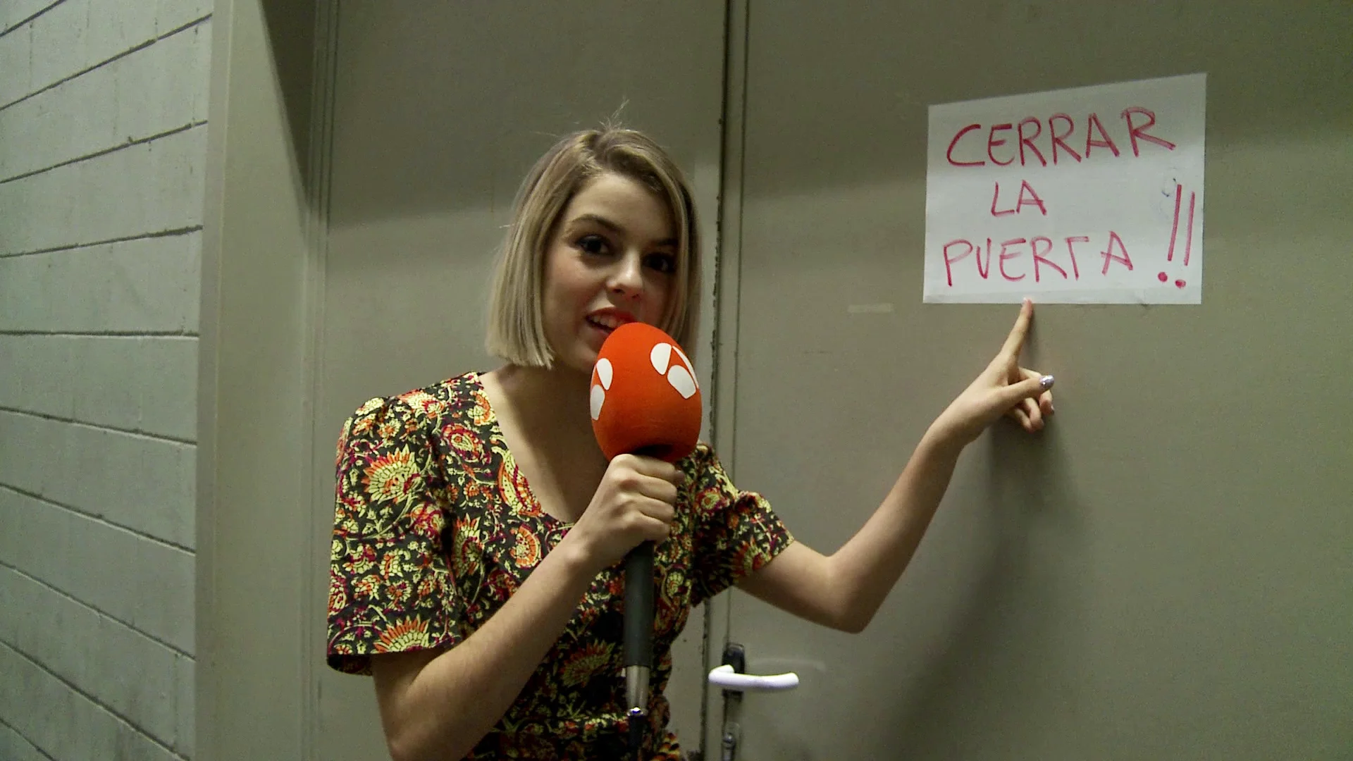 "Sois unos privilegiados", los secretos mejor guardados de 'Tu cara me suena' en la tercera entrega del reportaje de Nerea Rodríguez "Sois unos privilegiados", los secretos mejor guardados de 'Tu cara me suena' en la tercera entrega del reportaje de Nerea Rodríguez