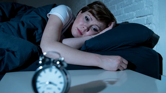 Insomnio Insomnio