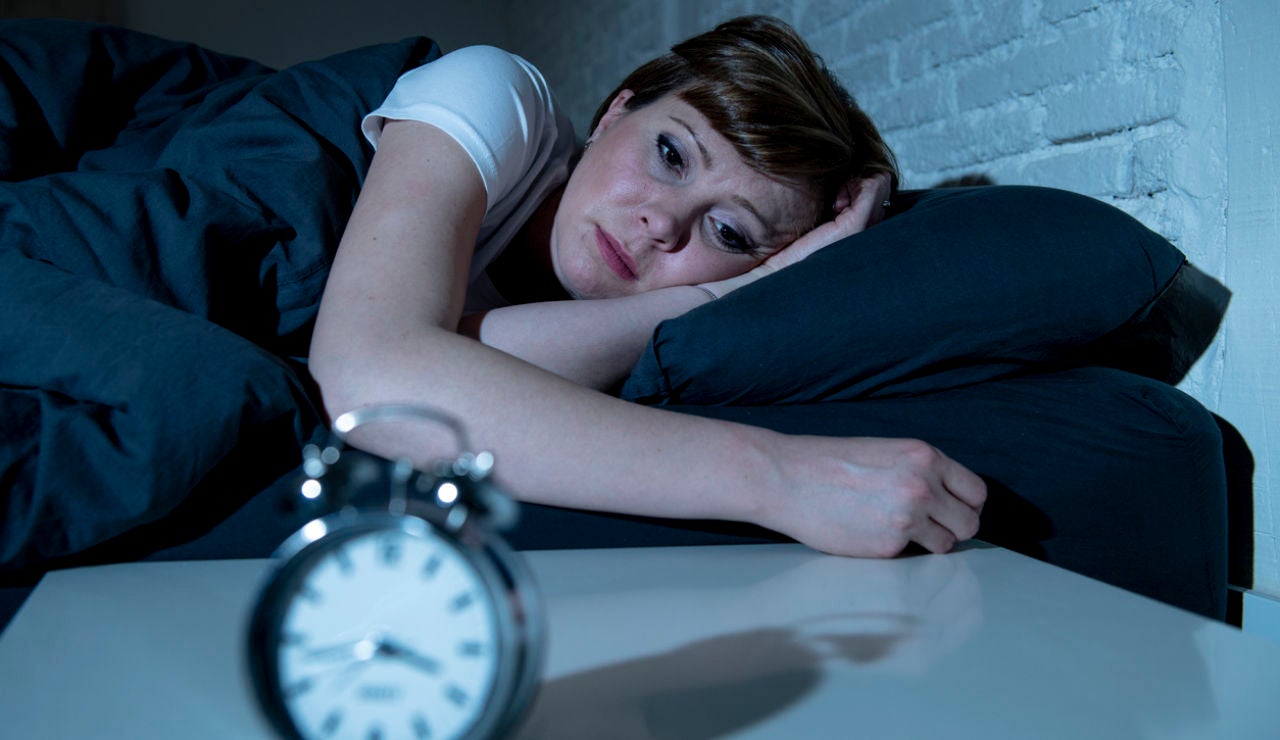 Insomnio