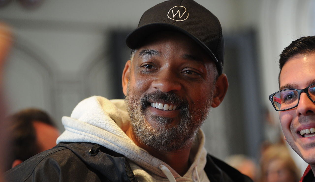 Will Smith