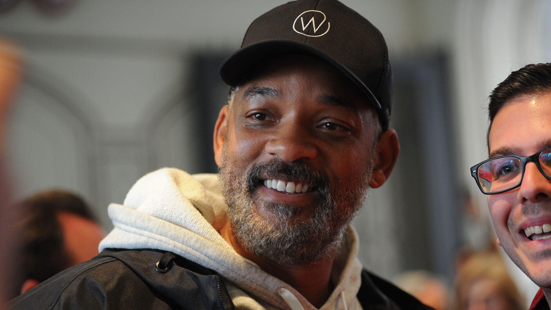Will Smith