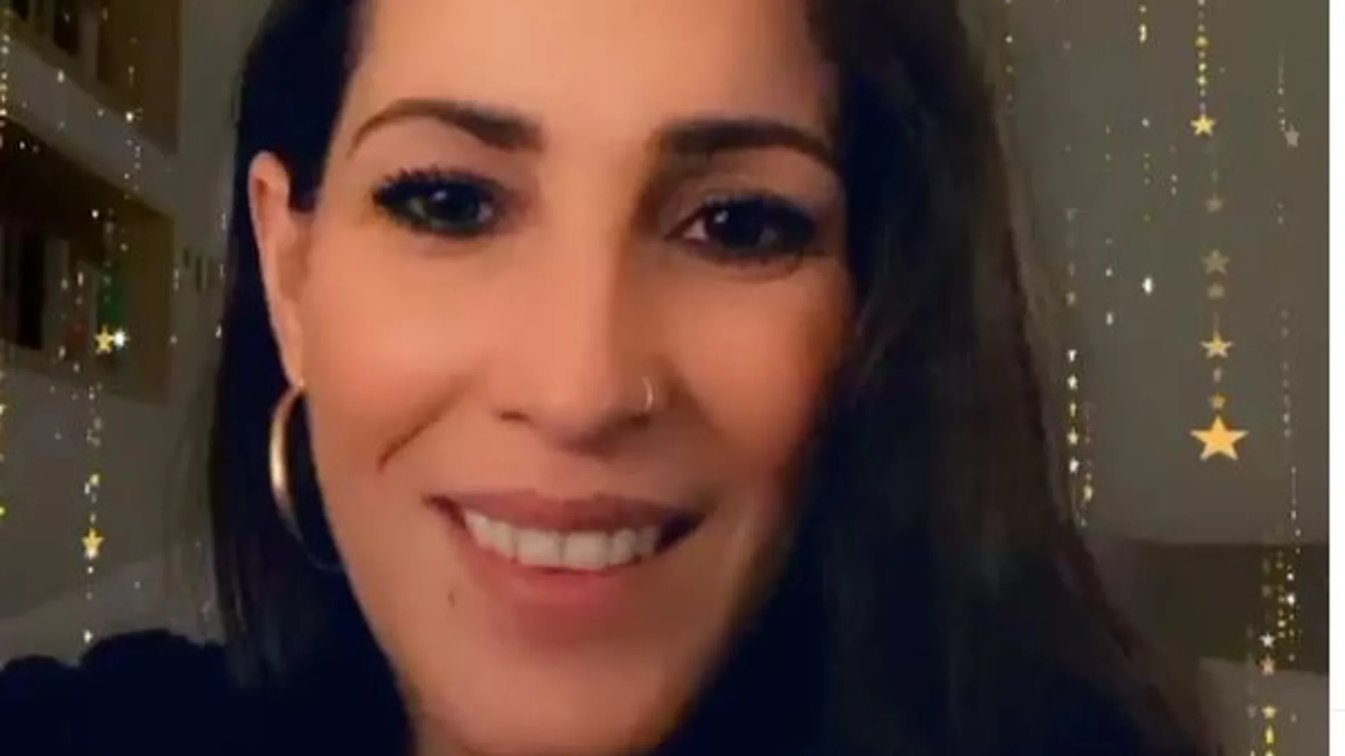 La cantante Malú en sus redes sociales. La cantante Malú en sus redes sociales.