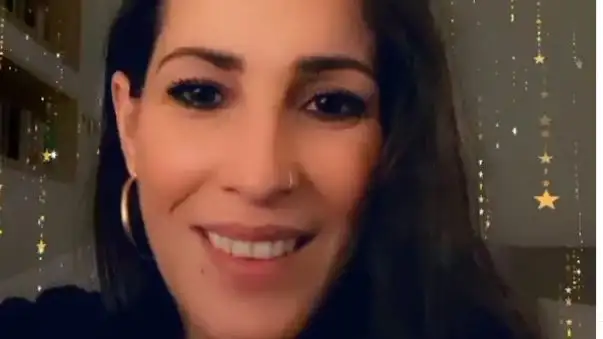 La cantante Malú en sus redes sociales. La cantante Malú en sus redes sociales.