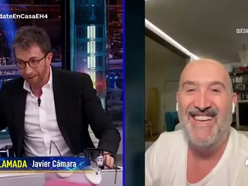 Javier Cámara - ETV completa Javier Cámara - ETV completa