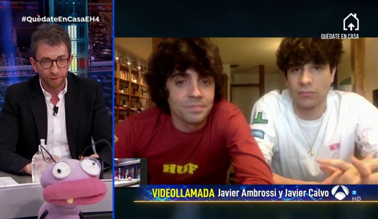 Así será el primer capítulo de 'Veneno' según Javier Calvo y Javier Ambrossi: "Es una carta de amor hacia este personaje"